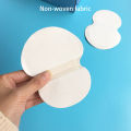 40pcs Armpits Sweat Pads Adult Disposable Underarm Absorbing Stickers. 