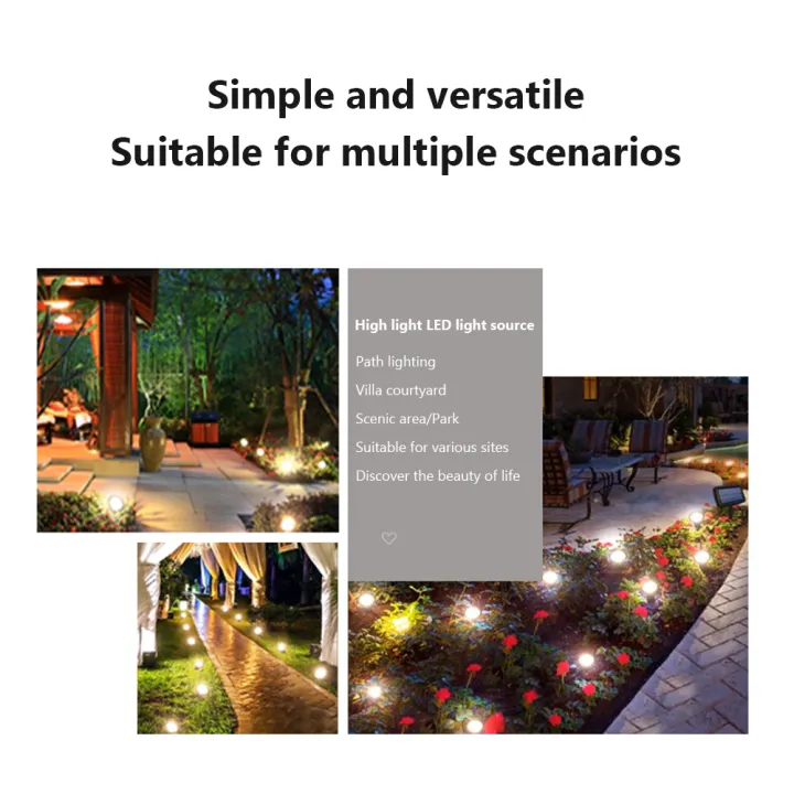 GC%20Outdoor%20Solar%20Spot%20Lights,%2010%20LED%203000K%20Landscape%20Spotlights,%20Auto%20On/Off%20Outdoor%20IP44%20Waterproof%20Garden%20Lamps%20For%20Driveway%20Porch%20Walkway%20Yard%20-%20Image%2010
