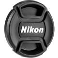 Nikon 55mm Front Lens Cap for Nikon Lens. 