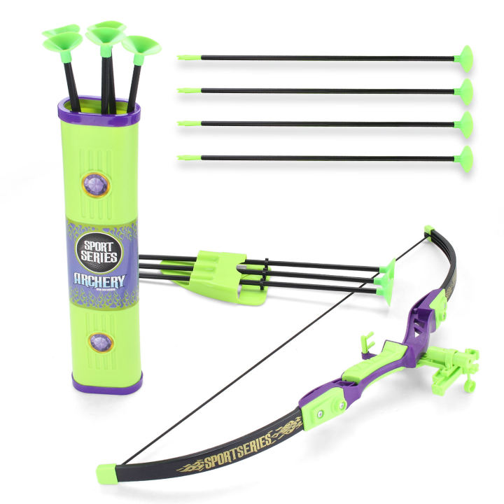 Kids%20Archery%20Set%20Bow%20&%20Arrow%20Set%20toy%20for%20Kids%20with%20Target%20Board,%20Arrow%20Holder%20and%203%20Safe%20Arrow%20-%20Image%209