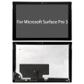 Original LCD For Microsoft Surface Pro 1 3 4 5 6 7 LCD Display Touch Screen Digitizer Assembly 1886 1807 1796 1724 16311514.