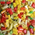 Colorful Ready to Fry Chips-500g (Snacks/Papor). 