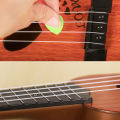 (New)Greenhome Mini Claical Ukulele Guitar Educational Muical Intrument Toy Kid Child Gift.