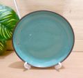 8''5 Inch Ceramic Half Plate muiltiColor. Microwave oven save,Dishwasher Save,Dining Plate Set.. 