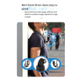 Neck Holder Silicone Neck Hold Mount for Action Smartphone.