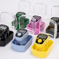 Digital Tasbih Tally counter with LED light Digital Led Tasbeeh Finger counter. 