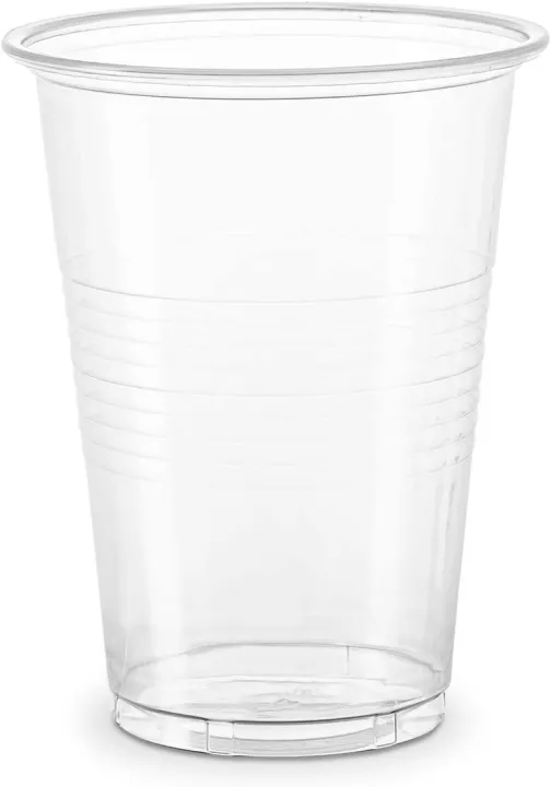 100%20Pieces%20250ml%20Disposable%20Crystal%20Clear%20Plastic%20Drinking%20Glass/Cups,%20Reusable%20for%20Drinks,%20Dessert,%20Food%20-%20Image%206
