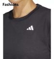 Fashions adidas | Women's Train Essentials Boxy Workout T-Shirt.
