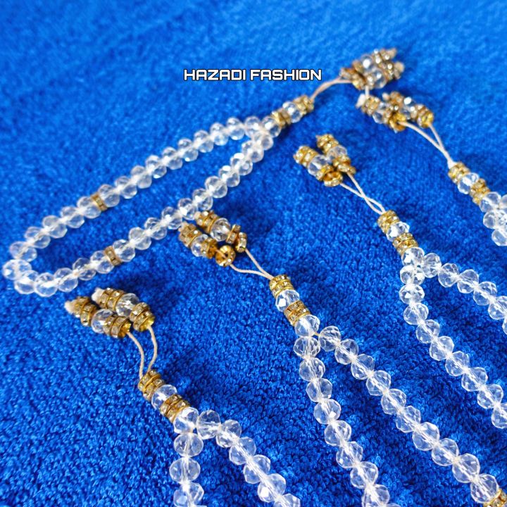 Tosbi%2033%20Beads%20Water%20color%20Beads%20Prayer%20Tasbeeh%20Tasbih%201pc%20-%20Tremendously%20Adaptable%20and%20flexible%20-%20Eco-Friendly%20-%20Image%208