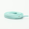 【Shop with Confidence】 YUNTOUNIAO 1 pair 10mm wide flat shoelaces for sport shoes shoelace for sneakers/runner colorful shoe laces replacement. 