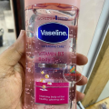 VASELINE INTENSIVE CARE VITAMIN B3 BODY OIL 200ML. 