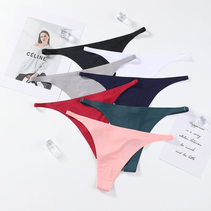 G%20String%20Invisible%20comfortable%20panty%20Panty%20for%20girls%20-%20Image%202