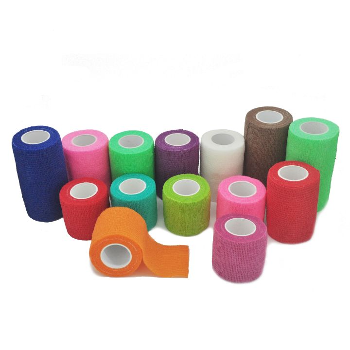 %E3%80%90KuaKe%20Mall%E3%80%911pc%20Colorful%20Athletic%20Wrap%20Tape%20Self%20Adhesive%20Elastic%20Bandage%20Elastoplast%20Sports%20Protector%20Knee%20Finger%20Ankle%20Palm%20Shoulder%20-%20Image%203