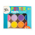 Mont Marte Poster Paint Set 12pc*20ml.