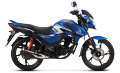 Honda Sp 125cc FI, CBS.