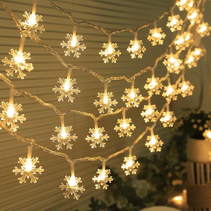 Snow%20Flake%2028%20Led%205%20Meter%20String%20Lights,%20Plug%20in%20Fairy%20String%20Lights,%20Extendable%20for%20Indoor,%20Outdoor,%20Wedding%20Party,%20Christmas%20Tree,%20New%20Year,%20Garden%20Decoration%20-%20Image%202