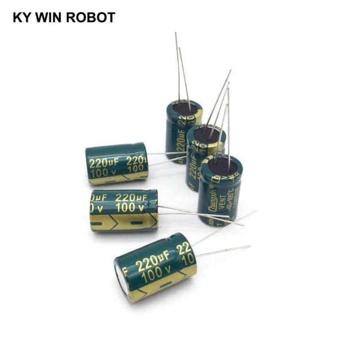 2Pcs-%20RADIAL%20220uF%20100V%20Electrolytic%20Capacitors%20220uF%20100V%20Radial%20Polarized%20Aluminum%20Electrolytic%20Capacitor%20THT%20Electrolytic%20Radial%20Capacitors%20Electronics%20Circuitry%20&%20Parts%20-%20Image%204