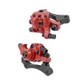 Electric Scooters Front Rear Wheel Brake for KUGOO M4 PRO Disc Brake.