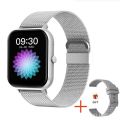 Dafit cross-border ZL54CJ Bluetooth calling smart watch health monitoring multi-sport. 