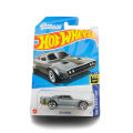 Hot Wheels (Mainline) 2024 Release Fast & Furious Ice Charger, Scale - 1:64. 