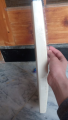 Stock-Paper For Cricket Bat - Essential Material For Cricket Bat Maintenance And Repair - Ensure Longevity Of Your Cricket Equipment. 