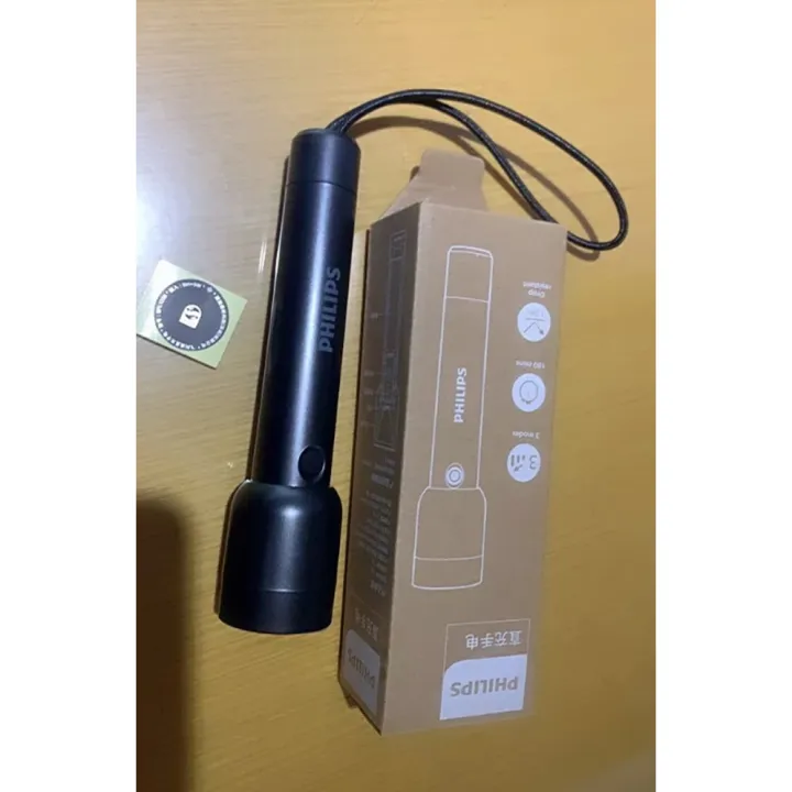 Philips%20SFL-1236%20Rechargeable%20LED%20Electric%20Torch%20and%20Flashlight%20-%20Image%207