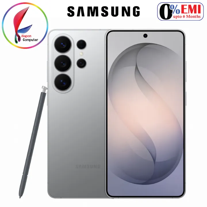 Samsung%20Galaxy%20S26%20Ultra%205G%20(12GB/256GB%20and%2012GB/512GB)%20-%20Unofficial%20-%20Image%203
