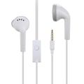 Music Guru Headphone for Samsung  - White. 