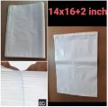 Courier poly Bag / Parcel poly Bag /0nline poly Bag 100 pcs. 