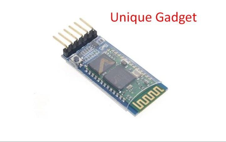 HC%2005%20Bluetooth%20Module%20Serial%20Port%20HC-05%20Integrated%20Bluetooth%20Adapters%20Module%20Serial%20Port%206%20Pin%20HC05%20Board%20For%20Arduino%20Electronics%20Project%20Electrical%20Circuitry%20&%20Parts%20-%20Image%208