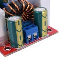2X 400W DC-DC Step-Up Boost Converter Constant Current Power Supply Module LED Driver Step Up Voltage Module. 