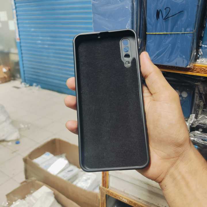 For%20Samsung%20Galaxy%20A50%20/%20A30S%20/%20A50S%20Heavy%20Strong%20Liquid%20Silicone%20Soft%20Gel%20Rubber%20Shockproof%20Cover%20Case%20For%20Samsung%20A50%20Back%20Cover%20-%20Image%203