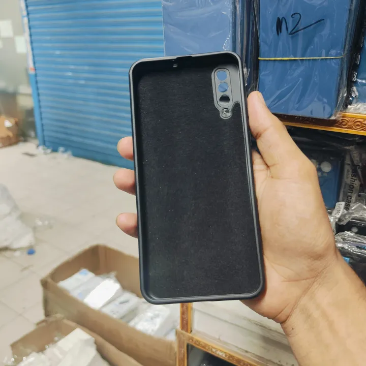 For%20Samsung%20Galaxy%20A50%20/%20A30S%20/%20A50S%20Heavy%20Strong%20Liquid%20Silicone%20Soft%20Gel%20Rubber%20Shockproof%20Cover%20Case%20For%20Samsung%20A50%20Back%20Cover%20-%20Image%203