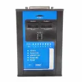 Car Prog II Carprog 2 ECU Programmer Reset Crash Data Immo Off Read Save Dataflash Radio Instruments Programmer US Plug. 