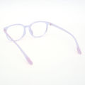 Super lightweight water color spectacle frame prescription eyewear glasses.. 