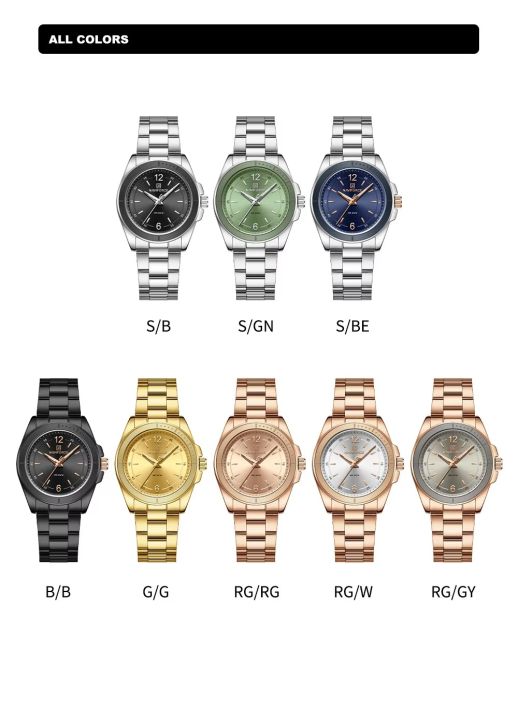 Naviforce%20NF5062%20Fashion%20Classic%20Women%E2%80%99s%20Watch%20Japanese%20Quartz%20Movement%20Stainless%20Steel%20Strap%20Wholesale%20Direct%20Sales%20-%20Image%209
