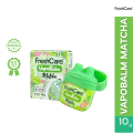 FreshCare VapoBalm Matcha 10g - Modern Inhaler. 