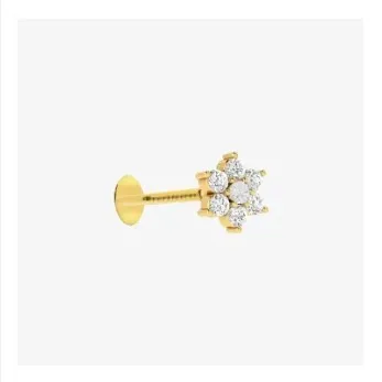 Gold%20Plated%20Hoop%20Earrings%20with%20Diamond%20Stud%20%E2%80%93%20Buy%202%20Get%201%20Free%20Offer%20%7C%20Stylish%20Women%E2%80%99s%20Jewelry%20-%20Image%205