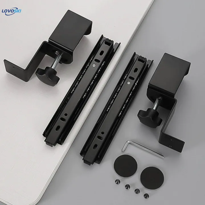 Computer%20Keyboard%20Tray%20Keyboard%20Drawer%20Tray%20for%20Office%20Typing%20Work%20-%20Image%203