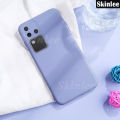 Phone case For vivo V30 Pro Back cover Soft Liquid Skin friendly Silicone Rubber Environmentally Cover For vivo V30 Cover cases. 