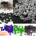 Bicone Sper Beads Simple Feted Bicone Shape Sper Beads. 