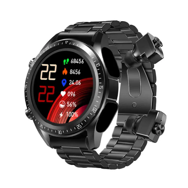 JM03%20Sports%20Smart%20Watch%20Earphone%202-in-1%20Bluetooth%20Call%20Outdoor%20Waterproof%20Blood%20Oxygen%20Monitoring%20Huaqiang%20North%20-%20Image%203