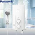 Panasonic DH-3RL1 Instant Water Heater | Electric Home Shower.