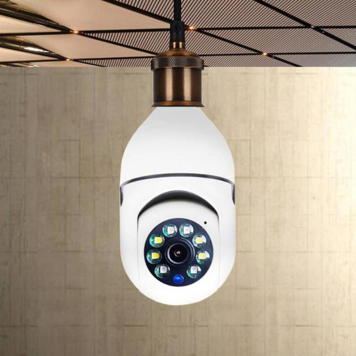 V380%20/%20V380%20Pro%20E27%20Wifi%20IP%20Camera%201080P%20Full%20Color%20Night%20Vision%20Auto-tracking%20Video%20Surveillance%20Security%20CCTV%20Cameras%20-%20Image%202
