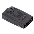 STR-555 Car Radar Full-frequency English Russian Thai Voice Auto Vehicle Speed Alert Alarm Warning Instrument Radar.
