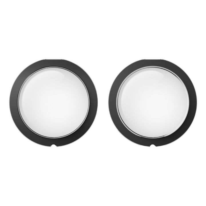 1Pair%20Camera%20Accessories%20Black%20&%20Transparent%20Replacement%20Parts%20Lens%20Guards%20Protector%20Panoramic%20Lens%20Protector%20Sports%20for%20Insta%20360%20X3%20Sticky%20-%20Image%202