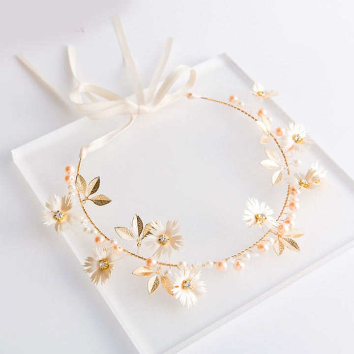 Bridal%20red/gold%20Color%20Flower%20Ribbon%20Hairband%20Women%20Headpiece%20Tiara%20Wedding%20MIO%20Super%20Store%20-%20Image%205