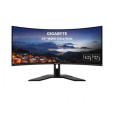 Gigabyte G34WQC 34 Inch 144Hz WQHD Curved Gaming Monitor. 