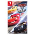 Cars 3: Driven to Win Nintendo Switch Gams. 