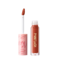 〽️ PinkFlash Lipstick #OR05 (Orange) Melting Matte Waterproof Lipcream - 2.3g. 